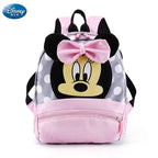 Mochila infantil Disney Cartoon Minnie