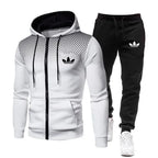 Conjunto casual Esporte masculino
