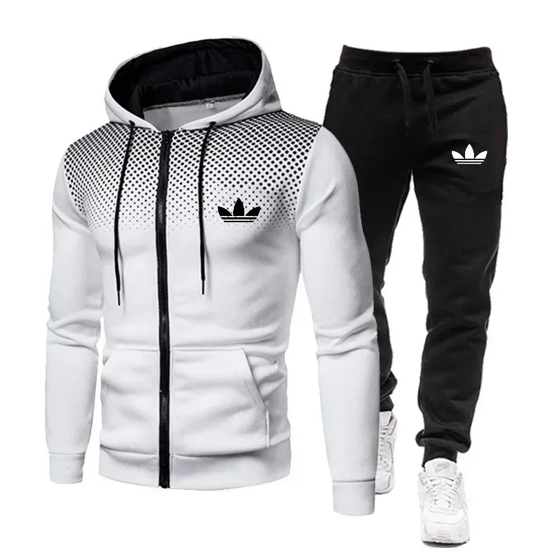 Conjunto casual Esporte masculino