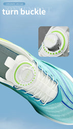 Tênis Masculino Marathon Carbon Plate Sports Running