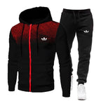 Conjunto casual Esporte masculino