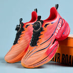 Tênis Masculino Marathon Carbon Plate Sports Running