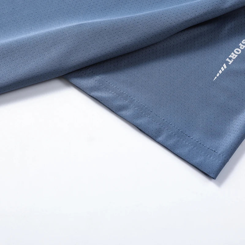 Camiseta Dryfit masculina