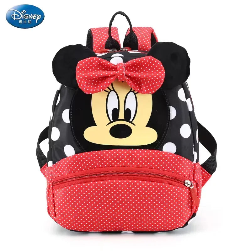 Mochila infantil Disney Cartoon Minnie
