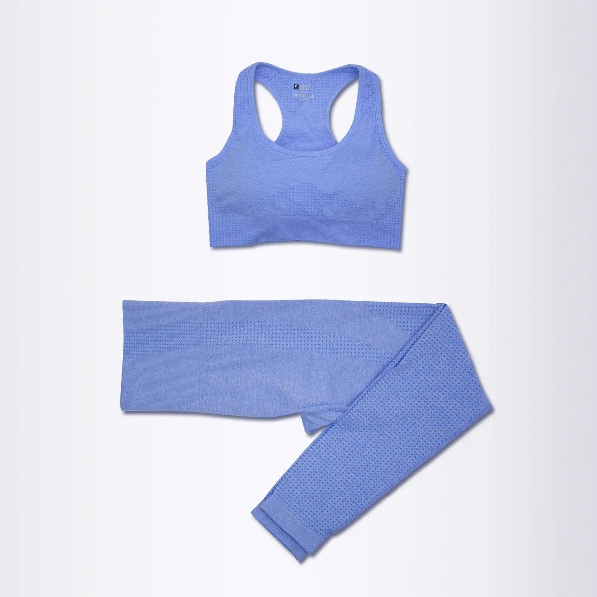 Conjunto feminino Sportwear Academia, yoga, corrida