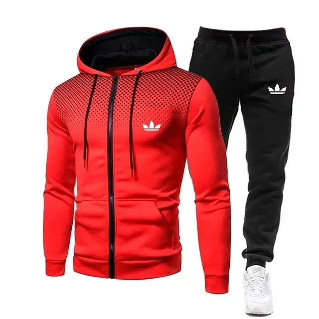 Conjunto casual Esporte masculino