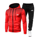 Conjunto casual Esporte masculino