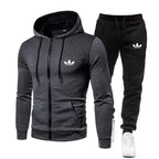 Conjunto casual Esporte masculino