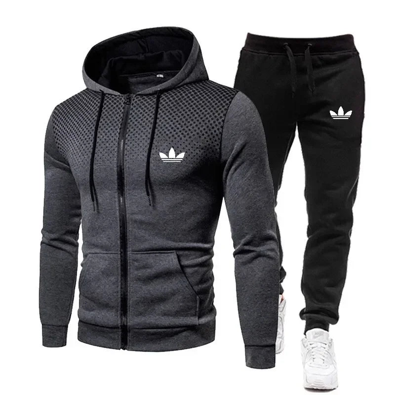 Conjunto casual Esporte masculino