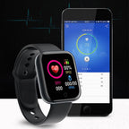 Smart Watch Bluetooth com muitas funcionalidades