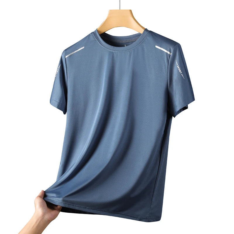 Camiseta Dryfit masculina