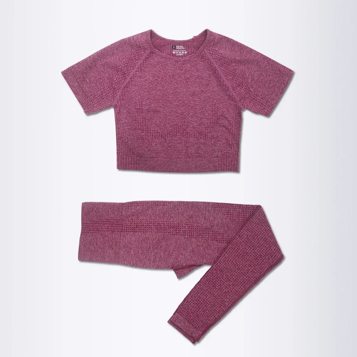 Conjunto feminino Sportwear Academia, yoga, corrida