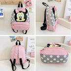 Mochila infantil Disney Cartoon Minnie