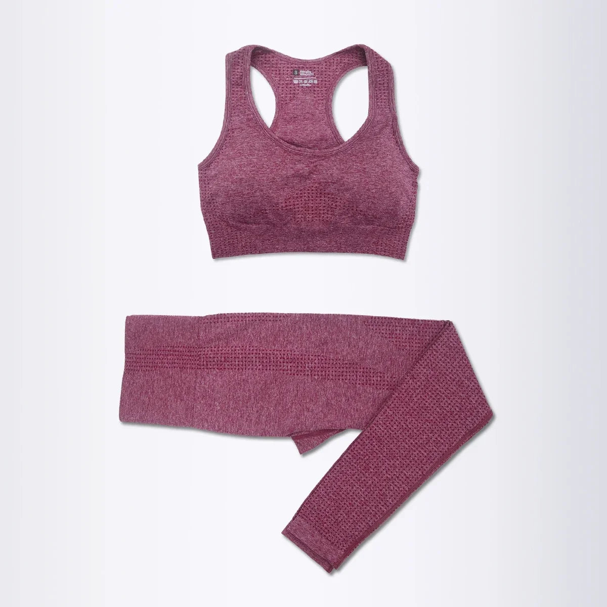 Conjunto feminino Sportwear Academia, yoga, corrida