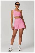 Conjunto feminino academia