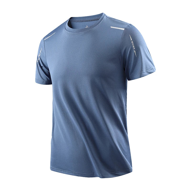 Camiseta Dryfit masculina
