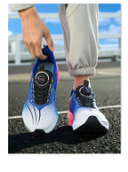 Tênis Masculino Marathon Carbon Plate Sports Running