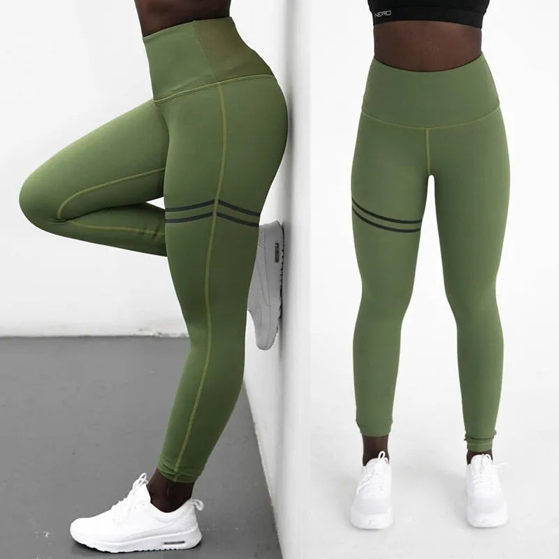 Calça Legging feminina