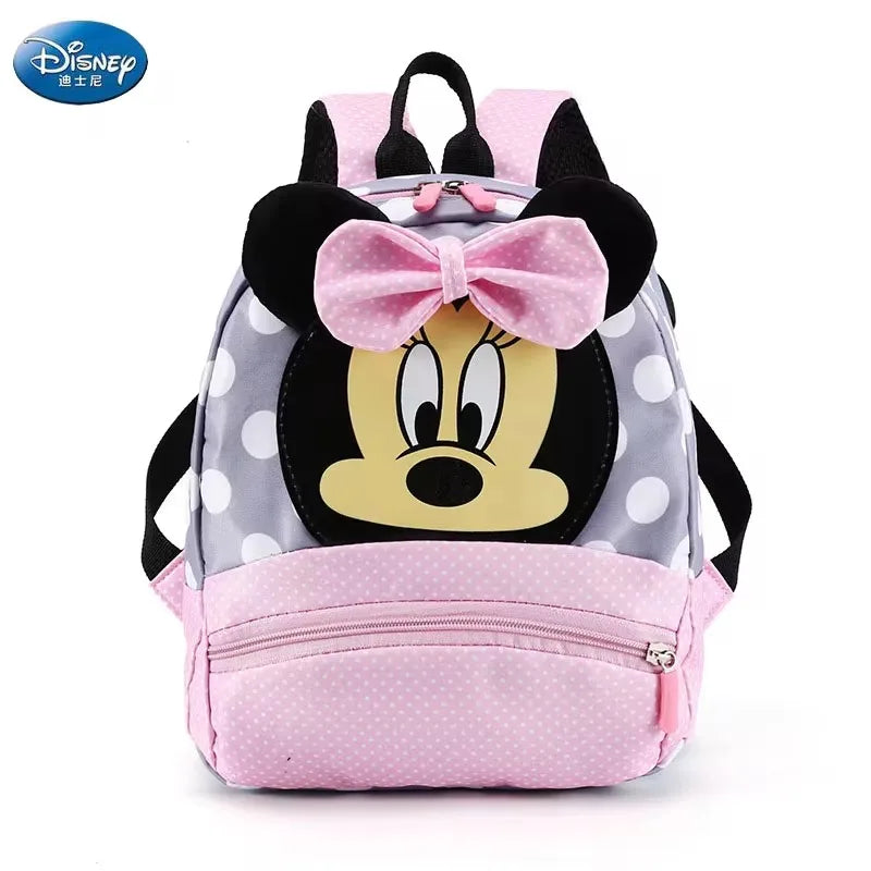 Mochila infantil Disney Cartoon Minnie