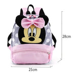 Mochila infantil Disney Cartoon Minnie