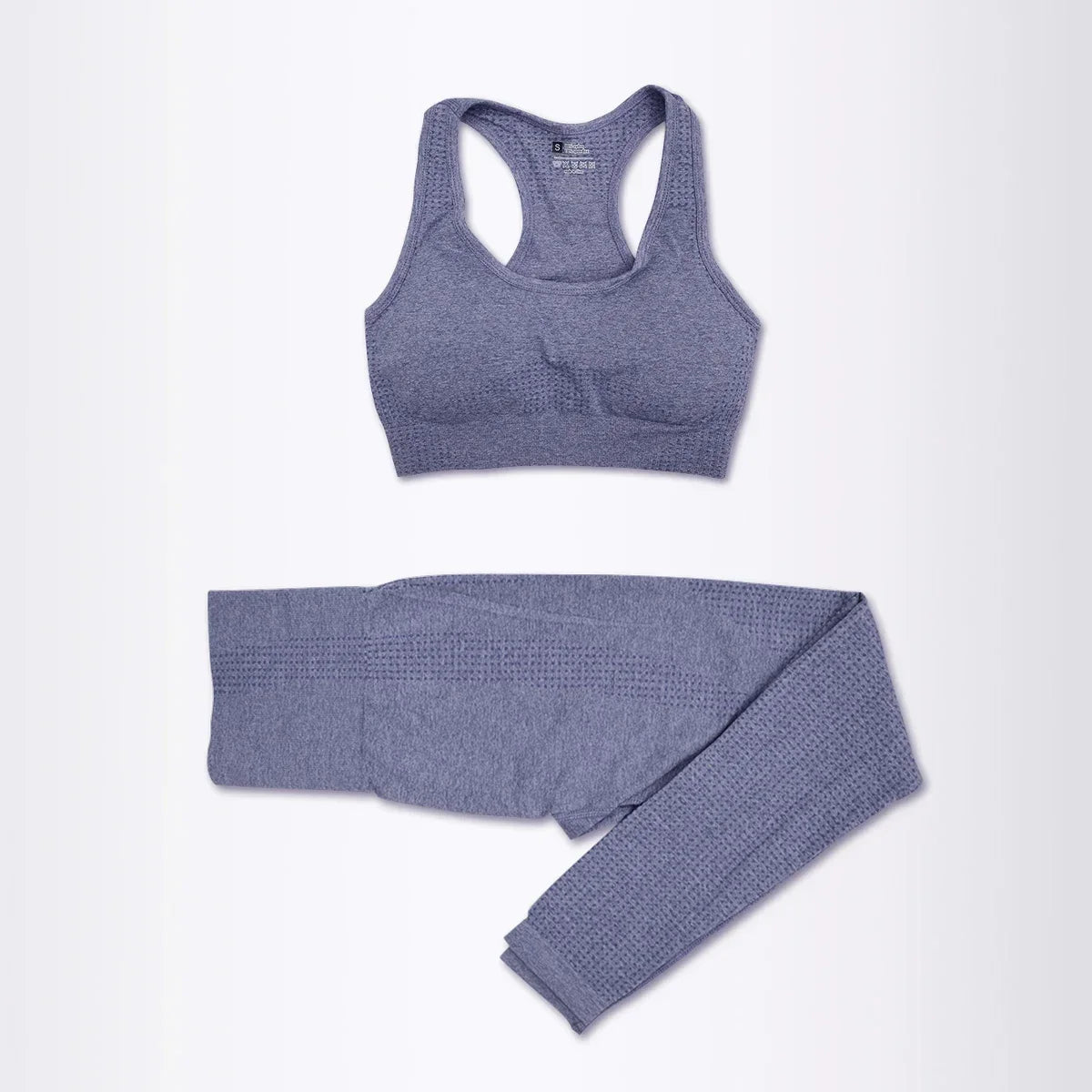 Conjunto feminino Sportwear Academia, yoga, corrida