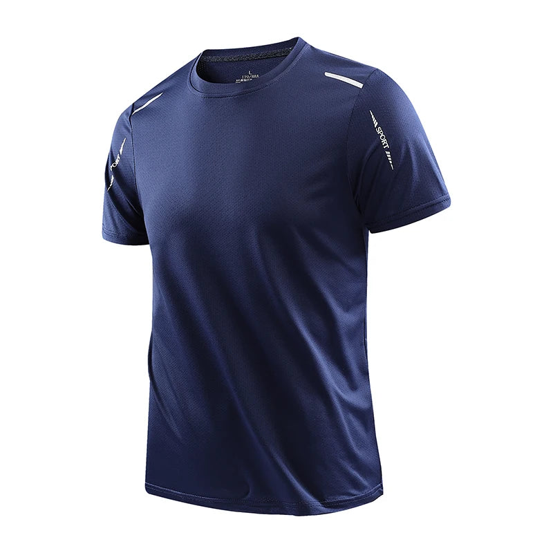 Camiseta Dryfit masculina