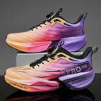 Tênis Masculino Marathon Carbon Plate Sports Running