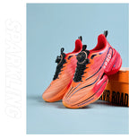 Tênis Masculino Marathon Carbon Plate Sports Running