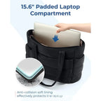 Bolsa feminina grande