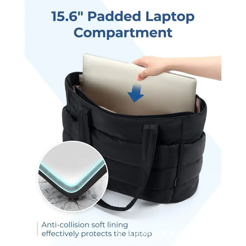 Bolsa feminina grande