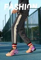 Tênis Masculino Marathon Carbon Plate Sports Running