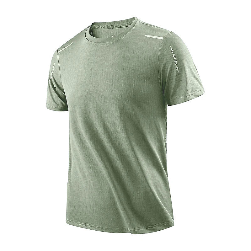 Camiseta Dryfit masculina