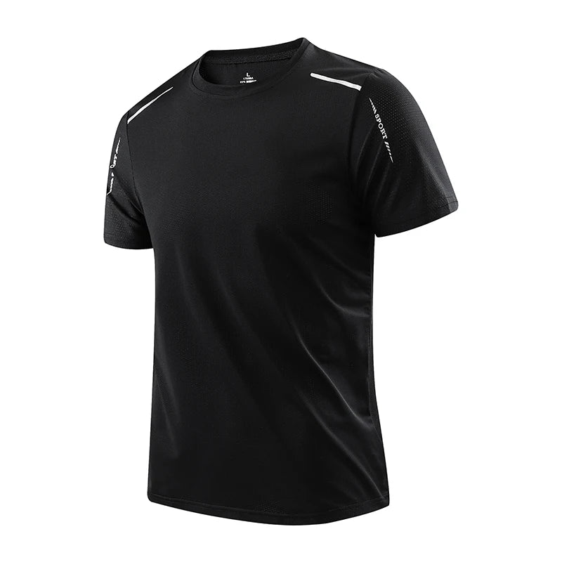 Camiseta Dryfit masculina